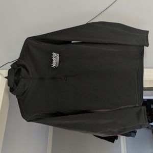 Hendrick Motorsports Tech Fleece 1/4 zip pullover